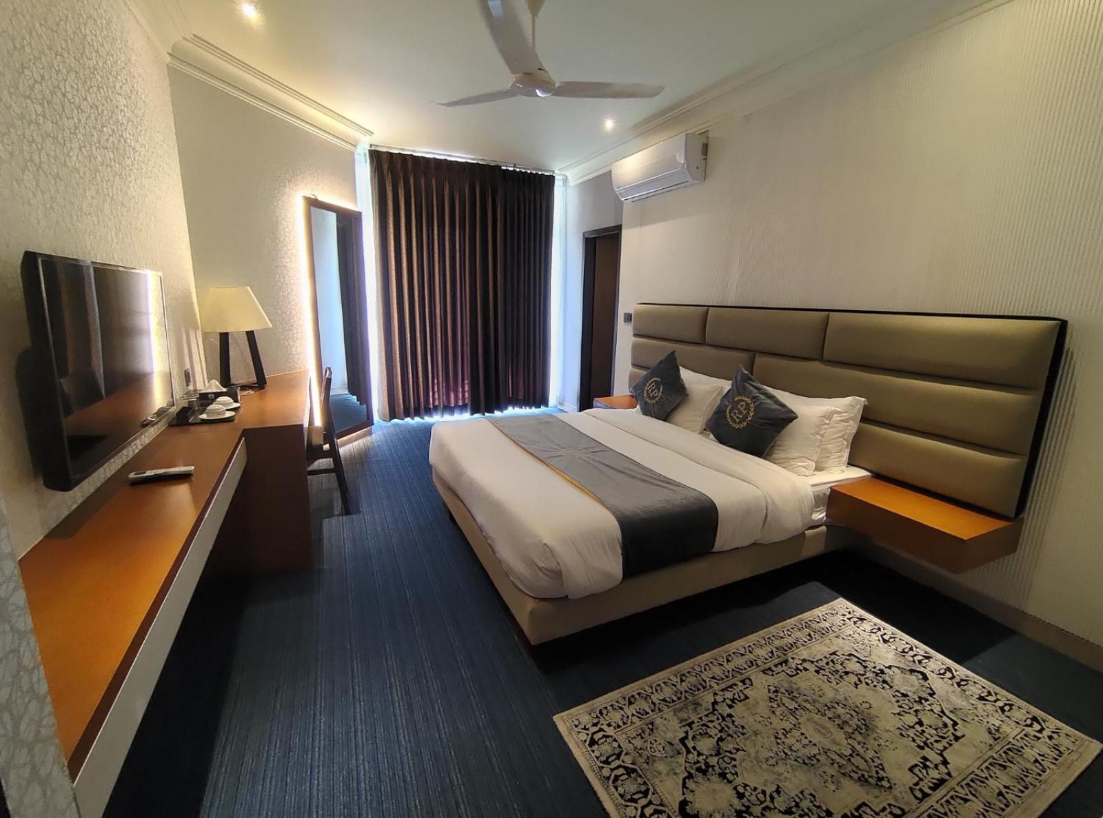 Royal Cox'S Bazar Hotel Kültér fotó