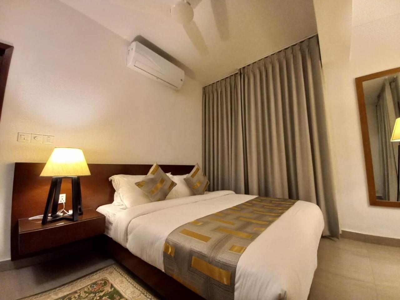 Royal Cox'S Bazar Hotel Kültér fotó