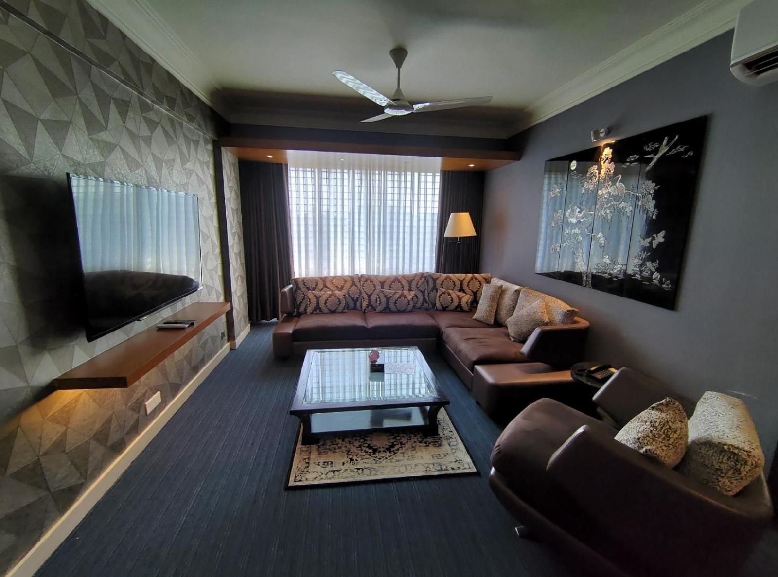 Royal Cox'S Bazar Hotel Kültér fotó