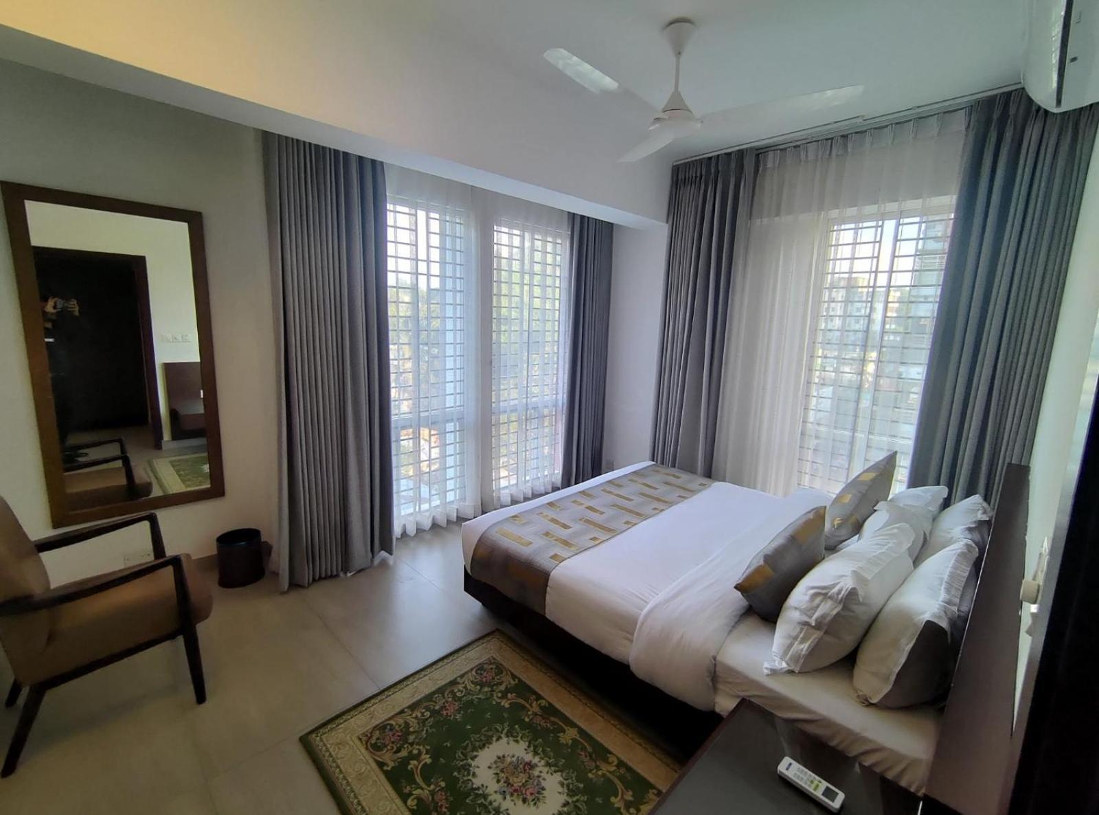 Royal Cox'S Bazar Hotel Kültér fotó