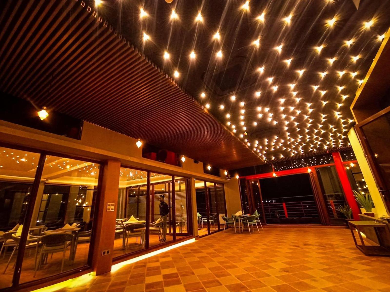 Royal Cox'S Bazar Hotel Kültér fotó